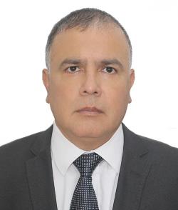 Wilmer Perez Milian